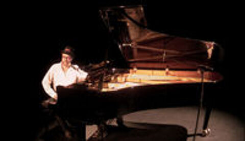  Pianiste pour tous vos évènements 