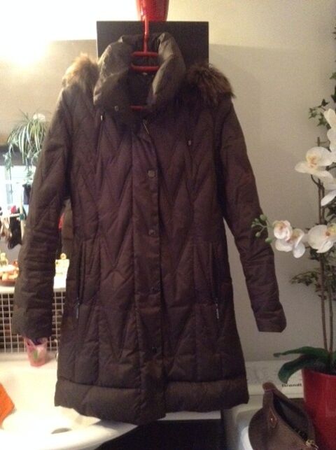 Doudoune outlet femme 38