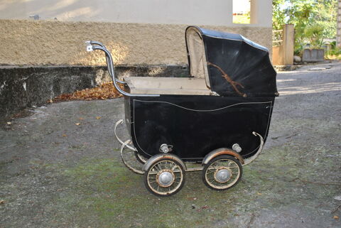 LANDEAU   1952   VINTAGE 50 Foix (09)