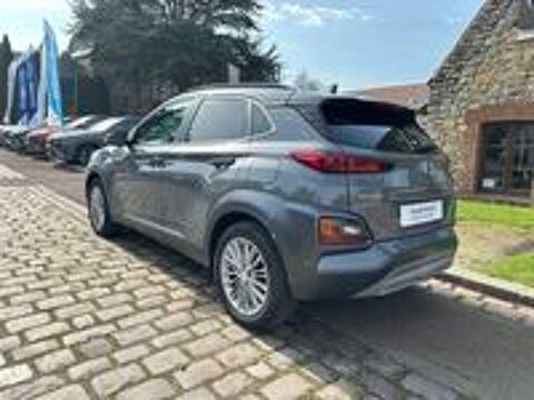 Kona 1.6 CRDi 136 DCT-7 Creative 2019 occasion 62360 Saint-L&eacute;onard