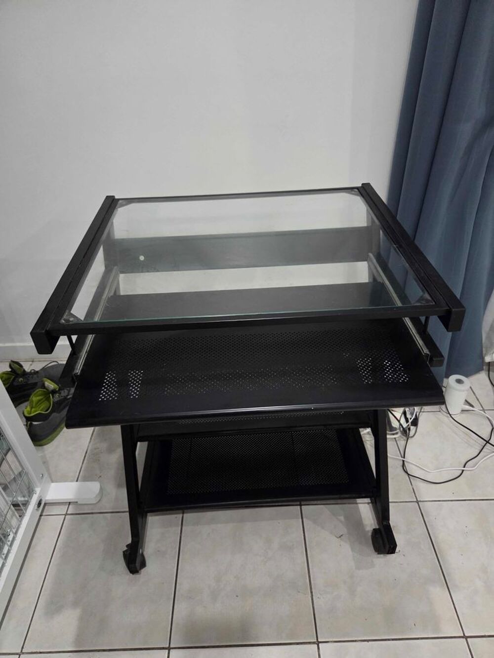 bureau informatique Meubles
