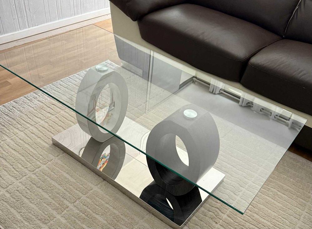 table + chaises Meubles