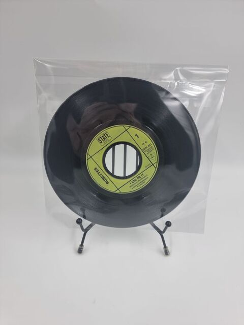 Vinyle 45 tours Rubettes : I Can do it / If You've Got the.. 1 Vulbens (74)