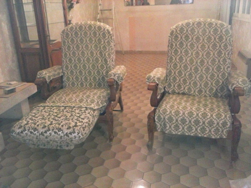 Fauteuils relax Meubles