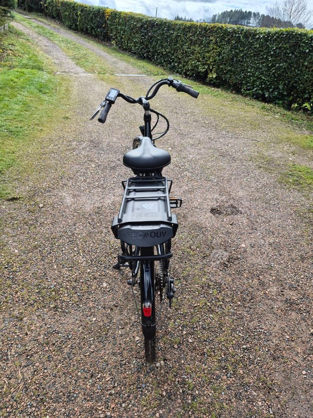 velo electrique Vélos