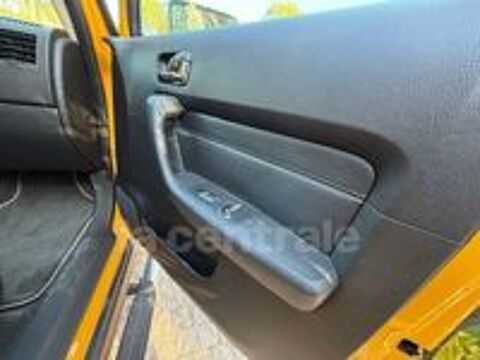 H3 HUMMER 3.5 2006 220 ch GARANTIE 6 MOIS 2006 occasion 83830 Bargemon
