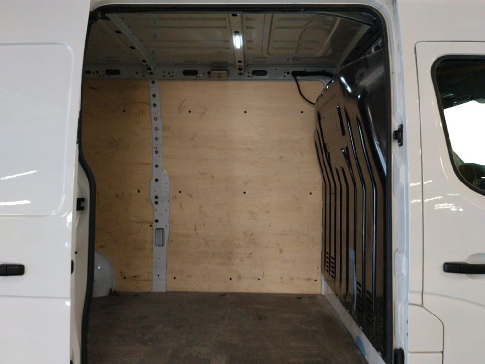 Master MASTER FGN TRAC F3500 L2H2 BLUE DCI 135 CONFORT 2024 occasion 59820 Gravelines