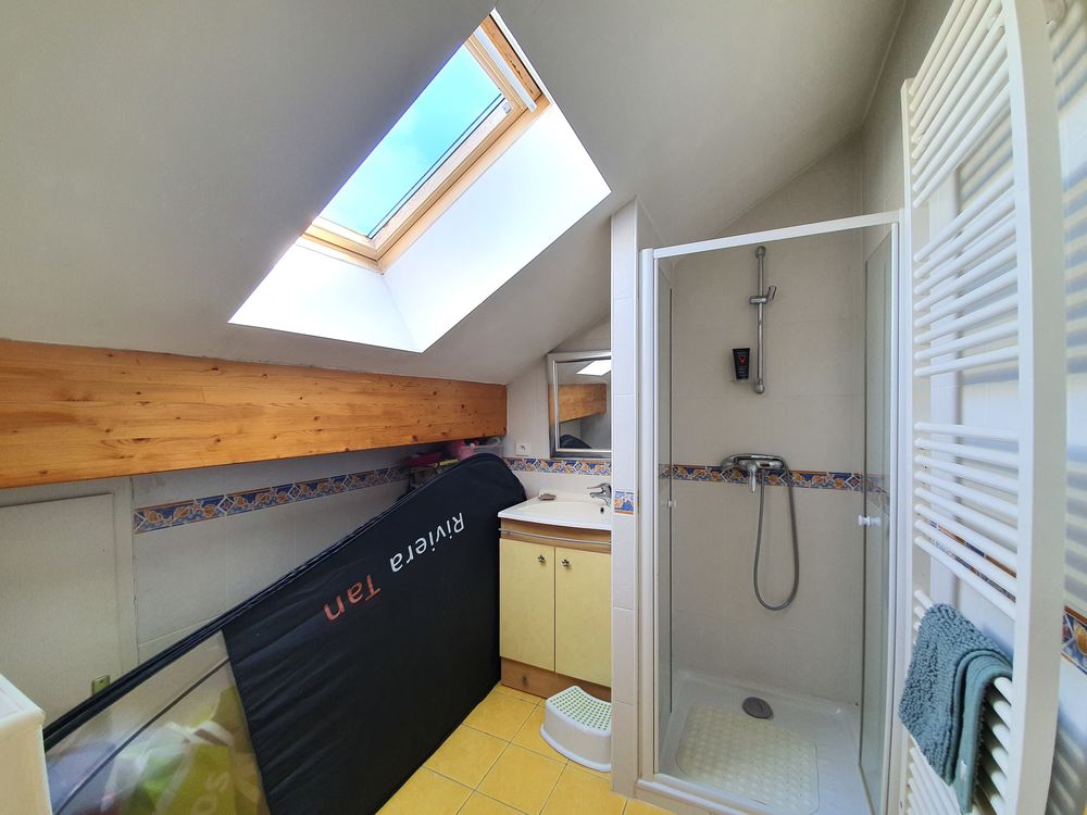  vendre  Villa Loisin (74140)