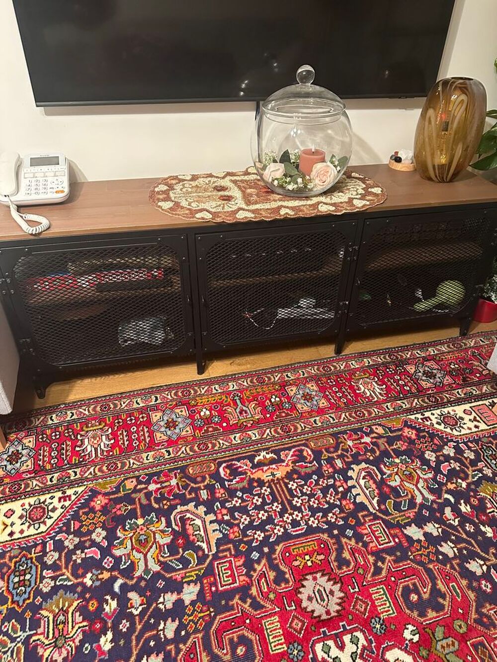 meuble tv Décoration
