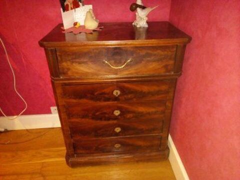 Coiffeuse Louis Philippe 110 Dijon (21)