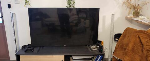 Tlvision Metz 140 cm 500 Saint-Christophe-sur-le-Nais (37)