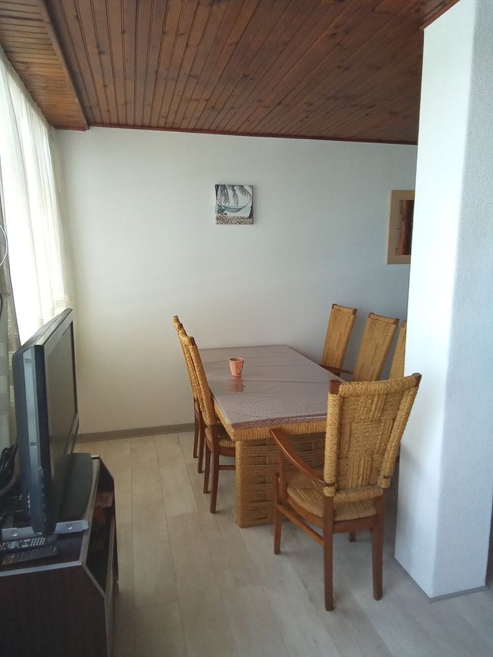   Appartement l'horizon Provence-Alpes-Cte d'Azur, Cros De Cagnes (06800)