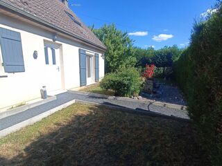  Maison à vendre 4 pièces 87 m²