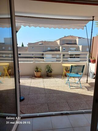  Appartement à vendre 2 pièces 41 m²
