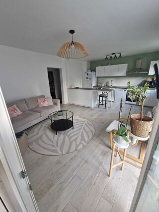  Appartement � vendre 3 pi�ces 64 m�