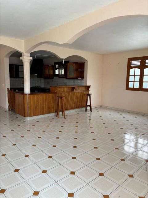  Maison � louer 4 pi�ces 120 m�