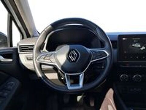 Clio V Clio SCe 65 Evolution 2023 occasion 91700 Sainte-Genevi&egrave;ve-des-Bois