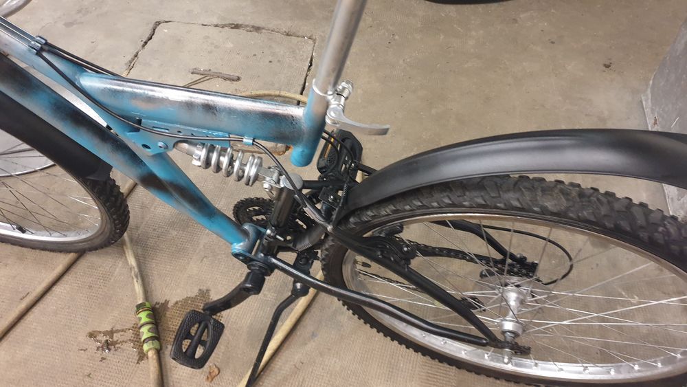 vtt junior Vélos