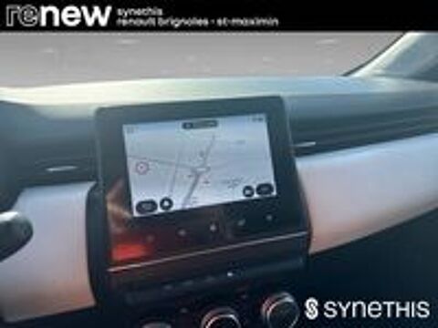 Clio V Clio E-Tech full hybrid 145 Evolution 2022 occasion 83170 Brignoles