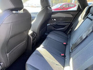 308 SW 5p Allure Pack PureTech 1.2 130 cv 2022 occasion 87280 Limoges
