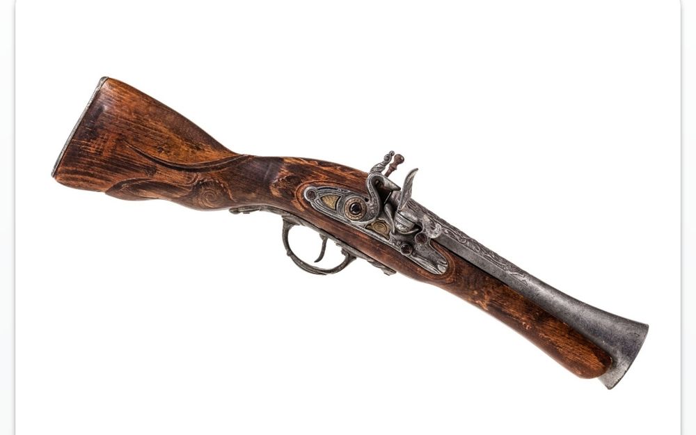 Projectiles Arquebuse en pierre suivre le lien descriptif 