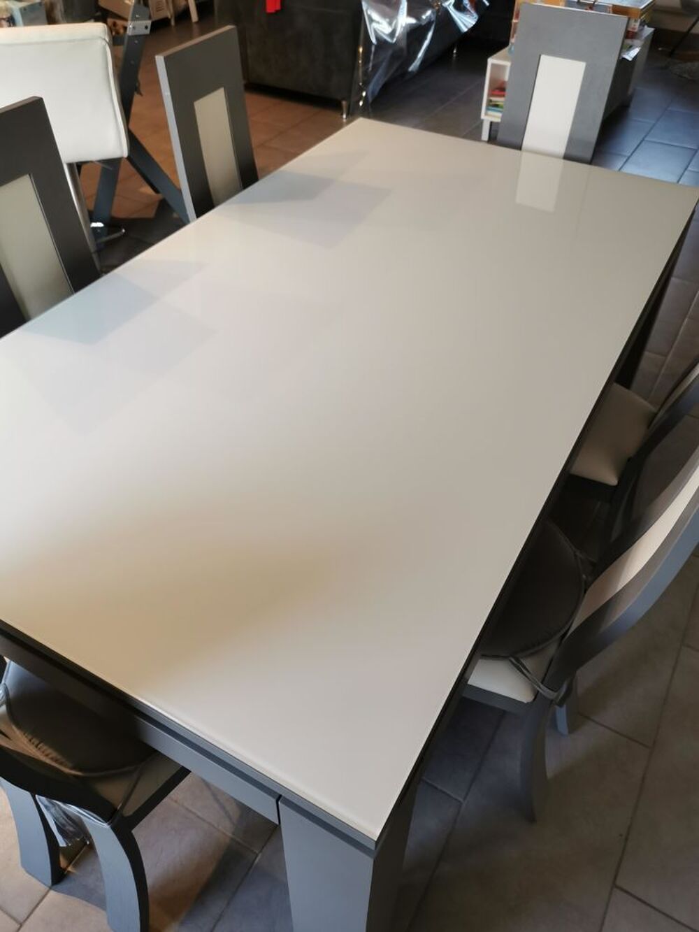 Salle &agrave; Manger moderne Meubles