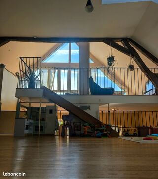  Maison à vendre 4 pièces 227 m²