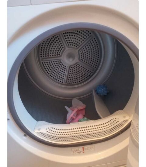 sèche linge 250 Mercuès (46)