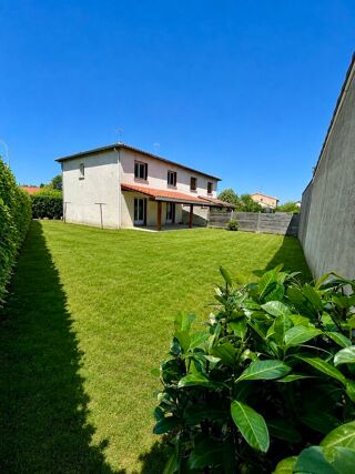  Maison à vendre 5 pièces 100 m²