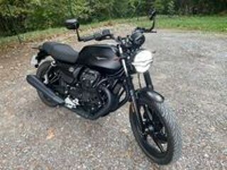 MOTO GUZZI 2026 occasion 74500 Publier