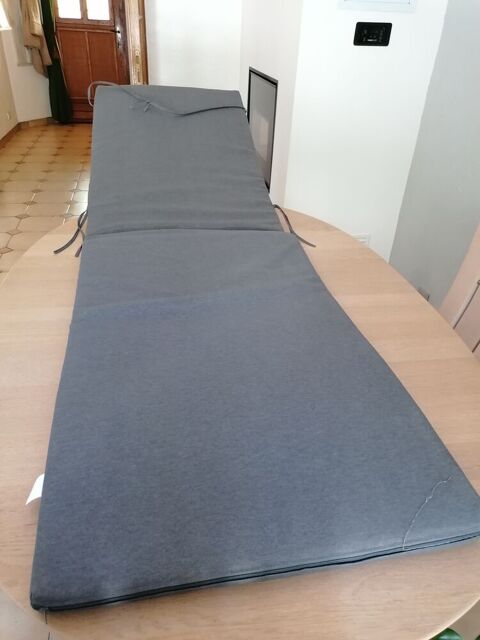 Matelas pour chaise longue bain de soleil 30 Anglet (64)