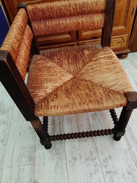 fauteuil Sarliac-sur-l'Isle (24)