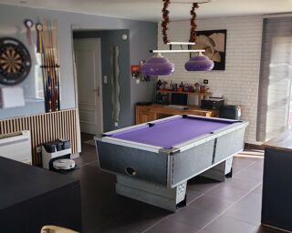  Maison � vendre 5 pi�ces 121 m� Beaucaire