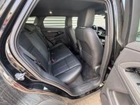 Range Rover Evoque D150 AWD BVA9 2019 occasion 84290 Sainte-C&eacute;cile-les-Vignes
