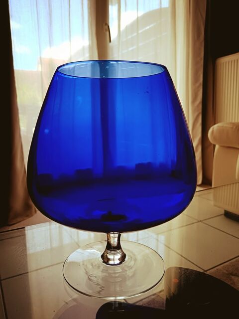 Beau verre ballon verre teint style empoli 27 Habsheim (68)