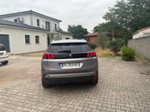3008 BlueHDi 130ch S&S BVM6 Allure Business 2019 occasion 09100 Bonnac