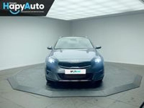 XCeed 1.6 CRDi 136 ch MHEV iBVM6 Active 2022 occasion 65000 Tarbes