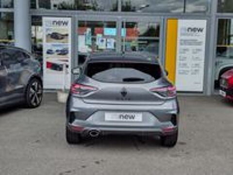 Clio V Clio TCe 90 Esprit Alpine 2023 occasion 95520 Osny