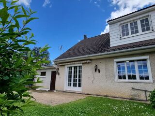  Maison à vendre 5 pièces 94 m²