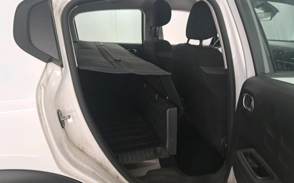 C3 SOCIETE PURETECH 83 S&S BVM FEEL NAV 2023 occasion 60230 Chambly