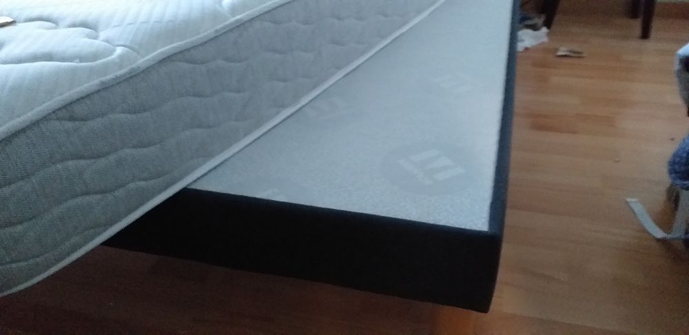 Matelas Dunlopillo 160/200 Meubles