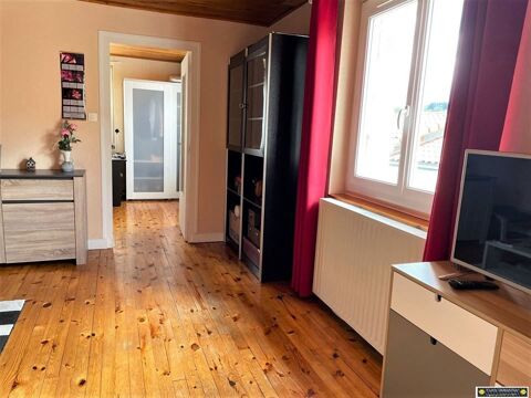  Appartement � louer 3 pi�ces 56 m�