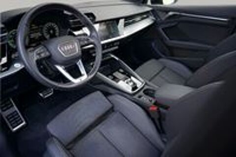 A3 Sportback 45 TFSIe S Line Toit Ouvrant 2022 occasion 33600 Pessac