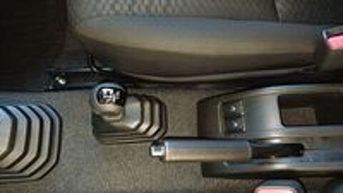 Jimny Suzuki 1.5 VVT 102 ch Privil&egrave;ge 2024 occasion 31180 Rouffiac-Tolosan