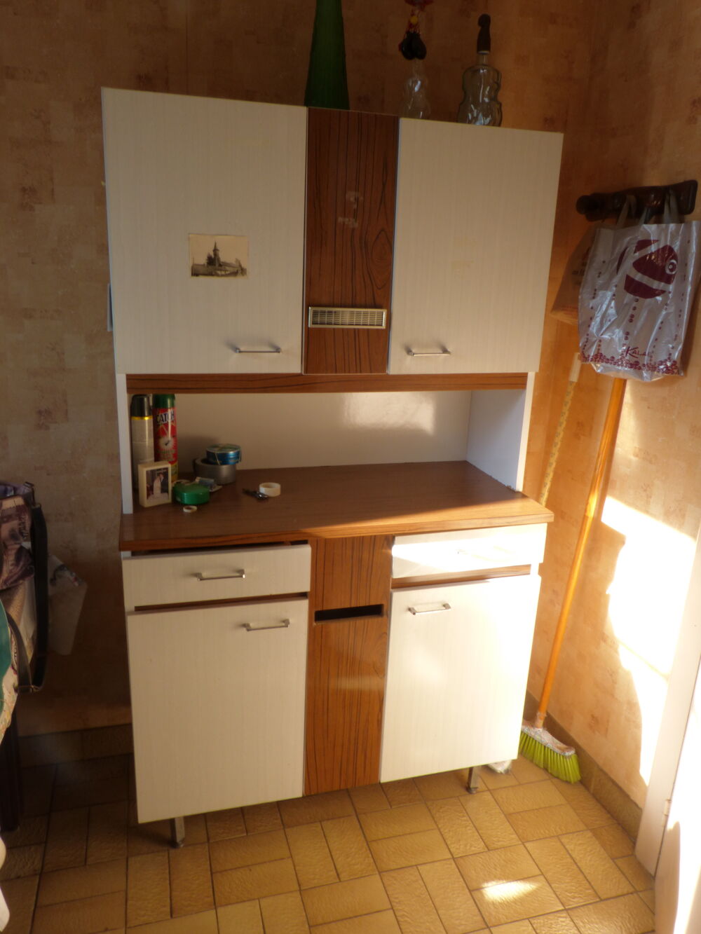 BUFFET FORMICA Meubles