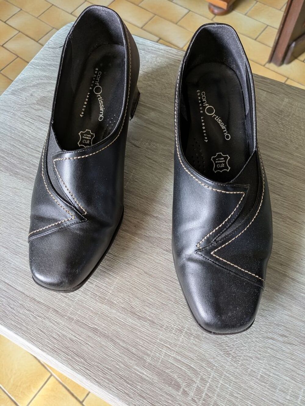 Chaussures femme Chaussures