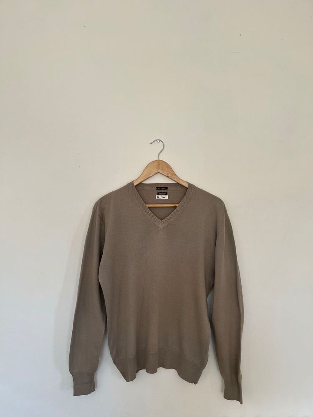 Pull Homme Taille M Vêtements