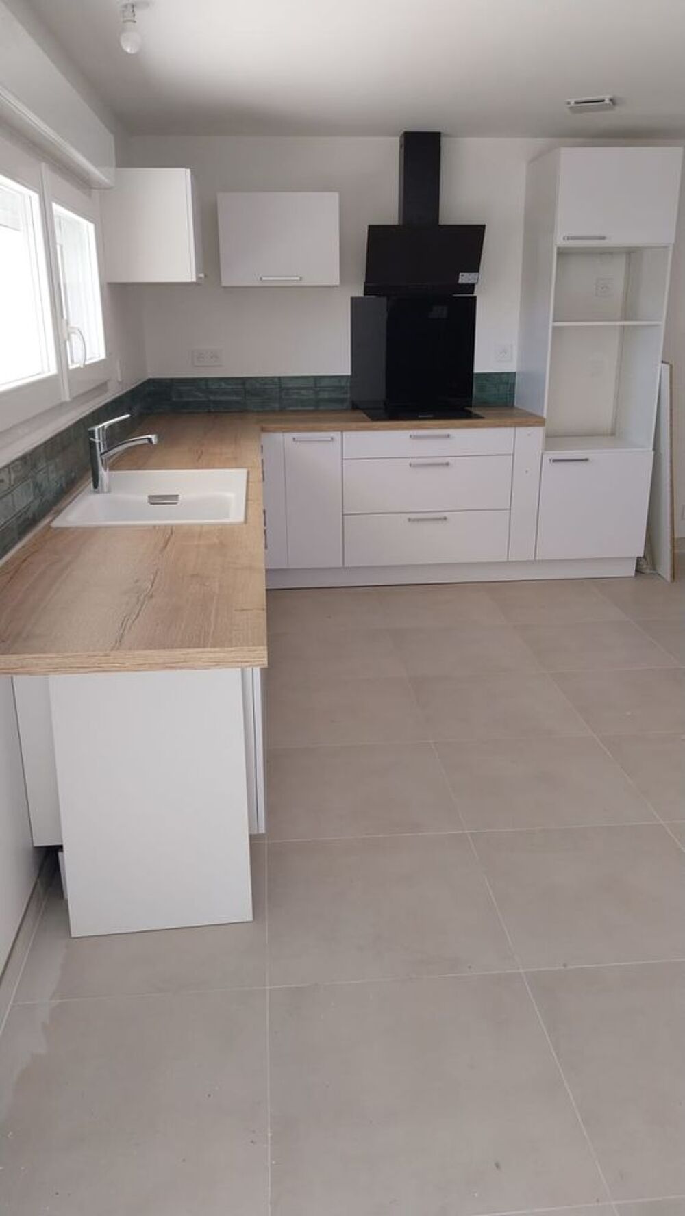 Location Maison A Cavignac  MAISON T4 110 m2 disponible 01 août Cavignac