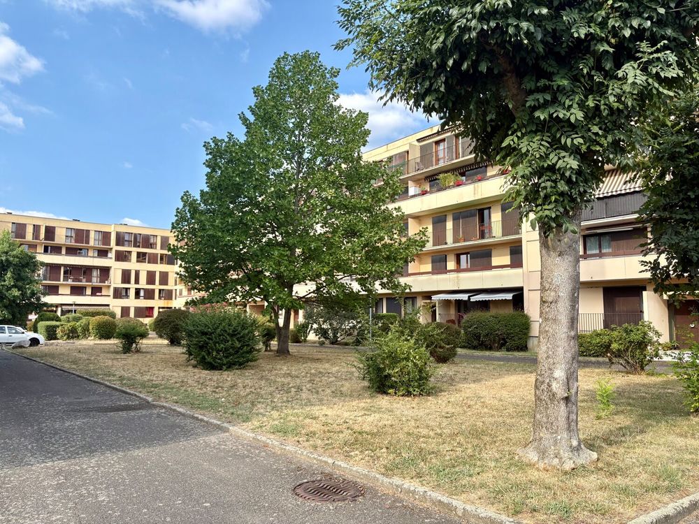 Vente Appartement T4 lumineux de 81 m² Résidence sécurisée à Tarbes Tarbes