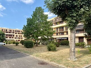  Appartement à vendre 3/4 pièces 81 m²